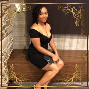 Meet your Posher, Temika